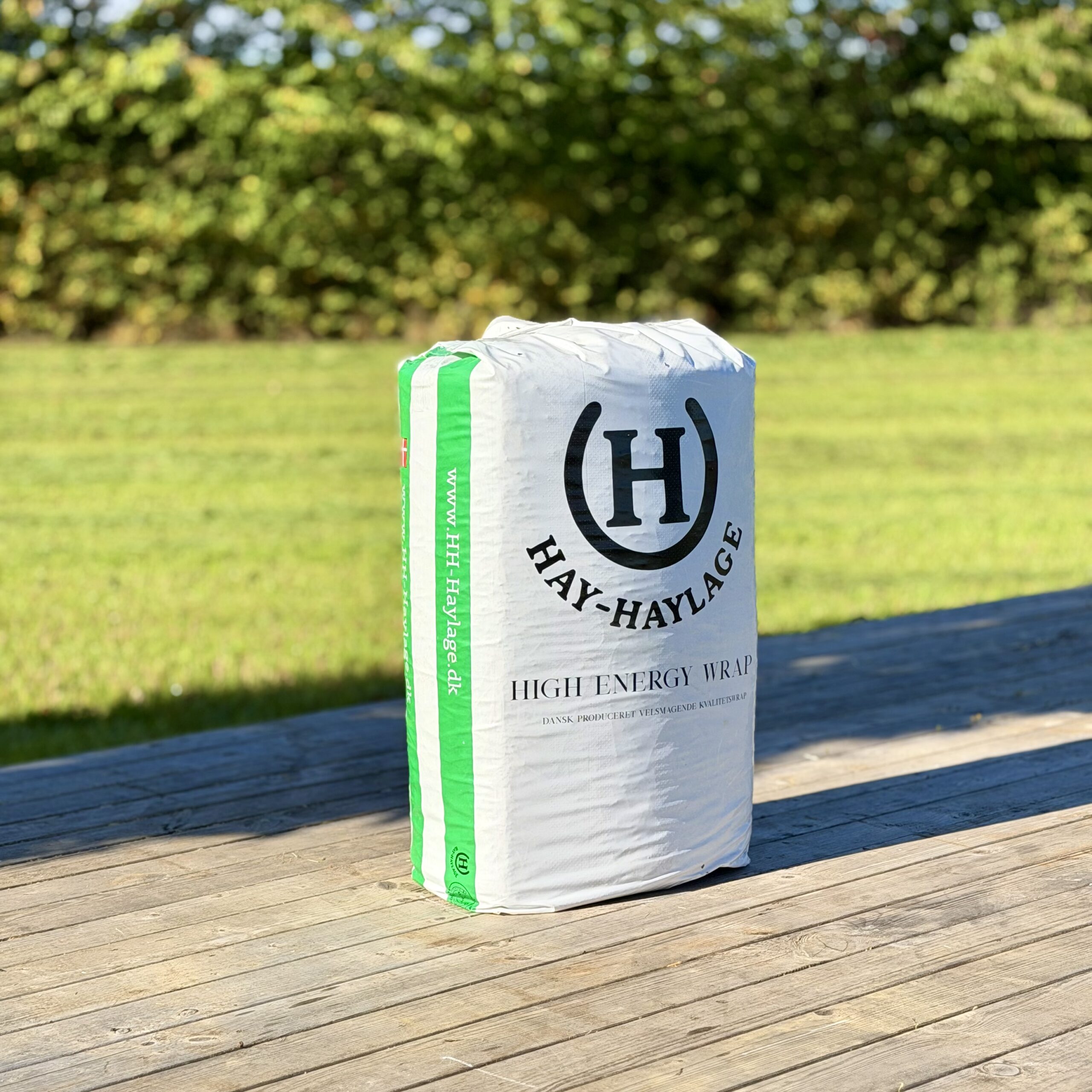 High Energy wrap (15-18 kg) - stk