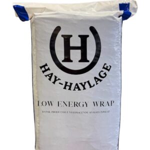Low Energy wrap ( 15-18 kg ) - 20 stk inkl. fragt