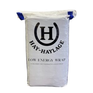 Low Energy wrap ( 15-18 kg ) - 20 stk inkl. fragt