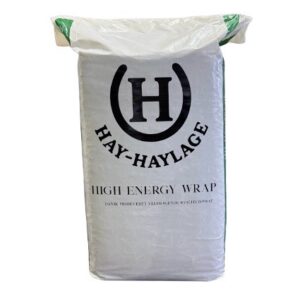 High Energy wrap ( 15-18 Kg ) - 40 stk inkl. gratis fragt